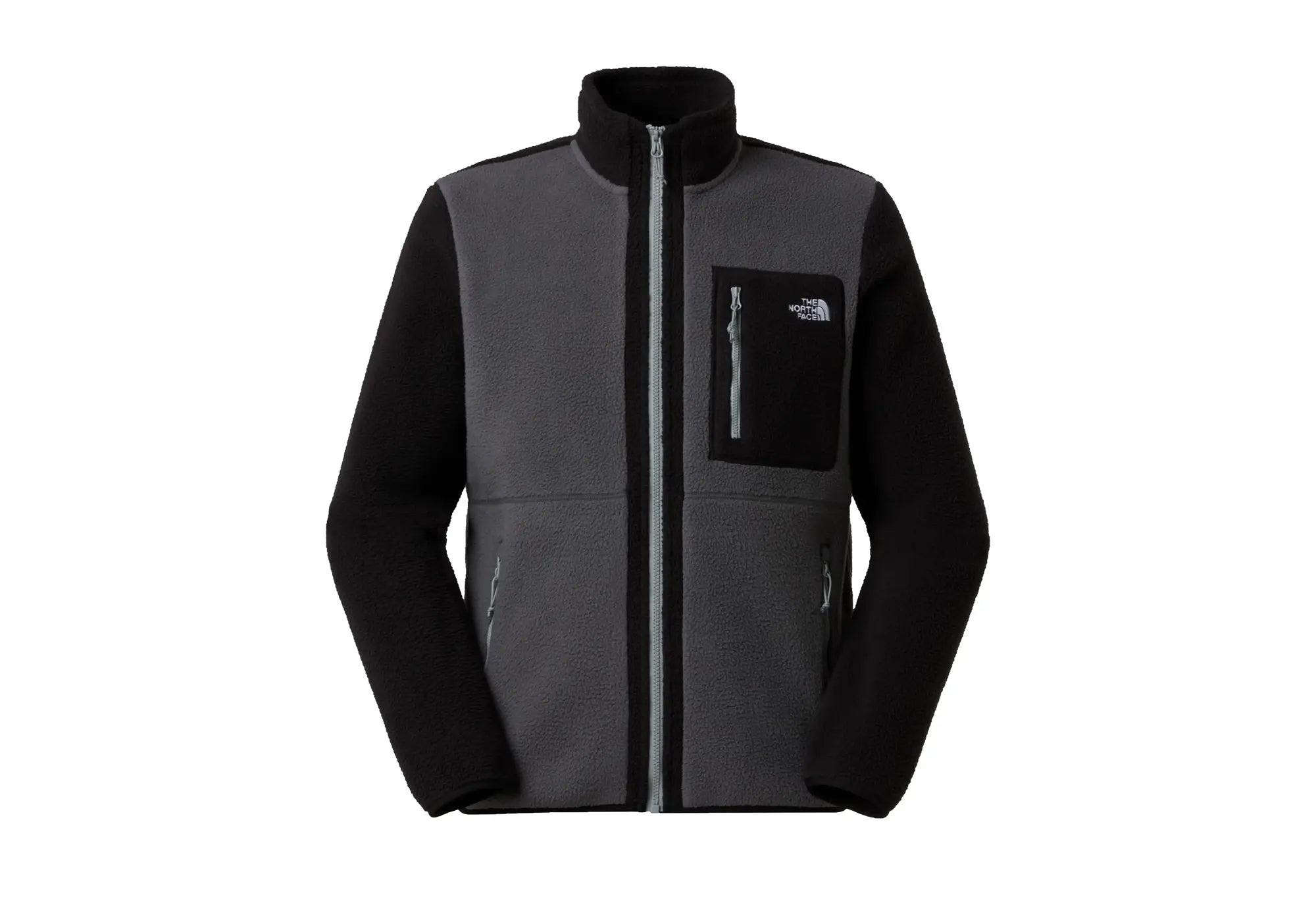 The North Face Veste polaire zippée Yumiori The North Face