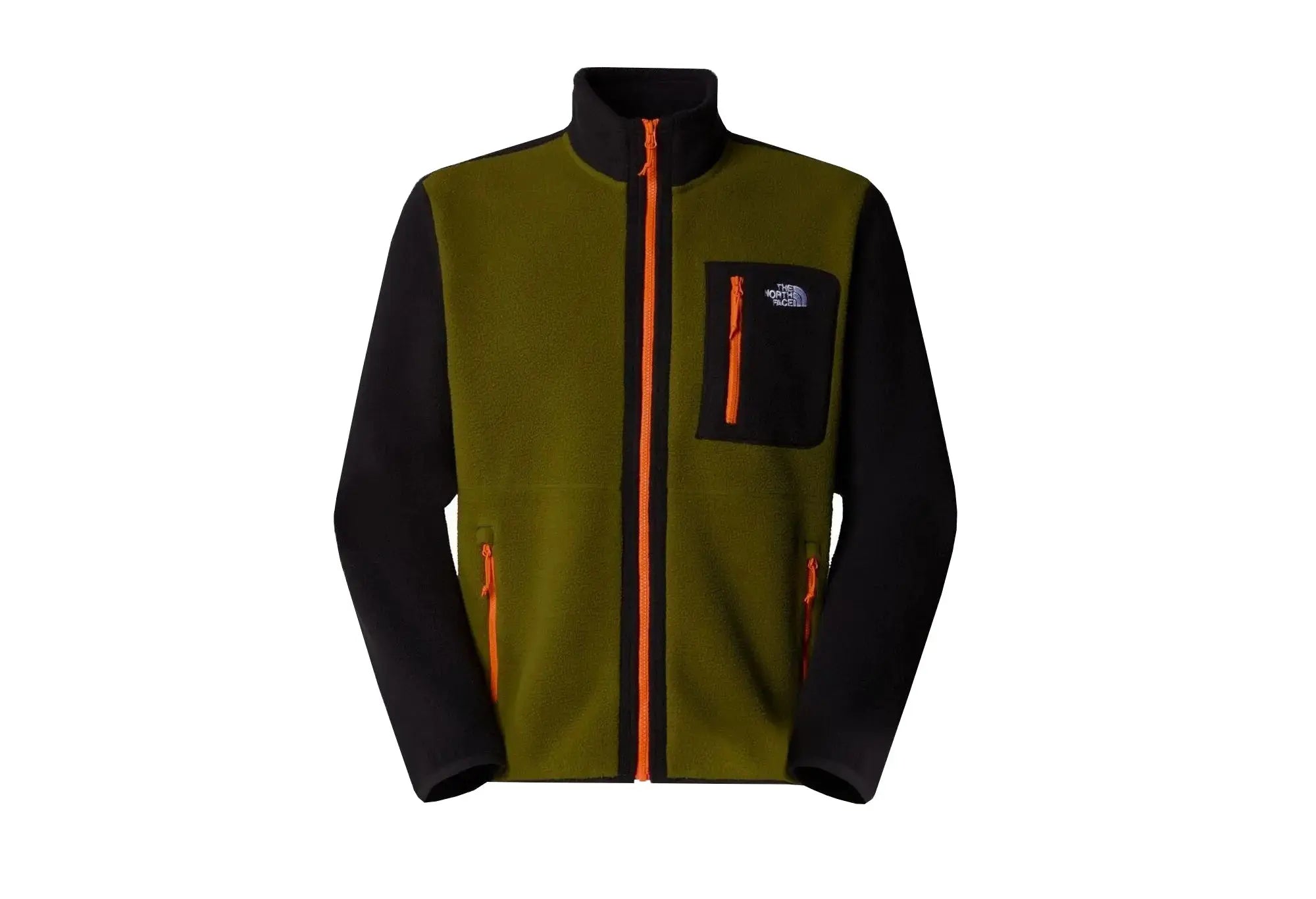 The North Face Veste polaire zippée Yumiori The North Face