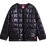 The North Face Veste réversible Red Box unisexe The North Face