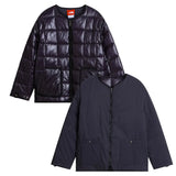 The North Face Veste réversible Red Box unisexe The North Face