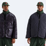 The North Face Veste réversible Red Box unisexe The North Face