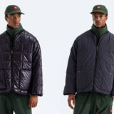 The North Face Veste réversible Red Box unisexe The North Face