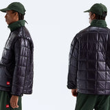 The North Face Veste réversible Red Box unisexe The North Face