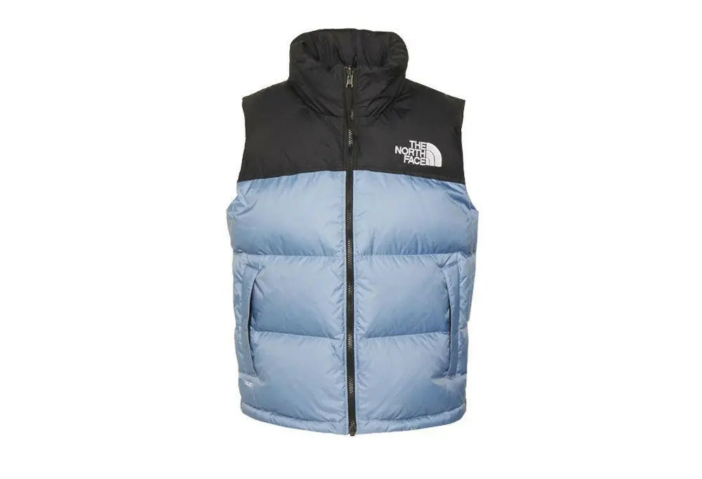 The North Face Veste sans manches Nuptse 1996 Femme The North Face