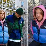 The North Face Veste sans manches Nuptse 1996 Femme The North Face