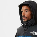 The North Face Veste sans manches en Duvet Nuptse 1996 The North Face