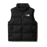 The North Face Veste sans manches en Duvet Nuptse 1996 The North Face