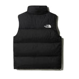 The North Face Veste sans manches en Duvet Nuptse 1996 The North Face