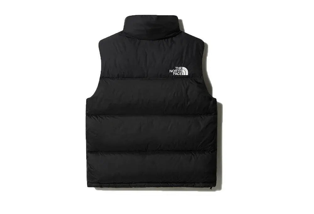 The North Face Veste sans manches en Duvet Nuptse 1996 The North Face