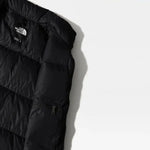 The North Face Veste sans manches en Duvet Nuptse 1996 The North Face