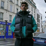 The North Face Veste sans manches en Duvet Nuptse 1996 The North Face