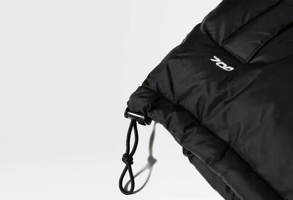 The North Face Veste sans manches en Duvet Nuptse 1996 The North Face