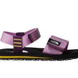 The North Face W Skeena Sandales Mineral Purple the north face size