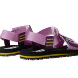 The North Face W Skeena Sandales Mineral Purple the north face size