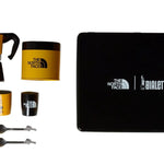 The North Face X Bialetti Moka Set Summit Gold The North Face