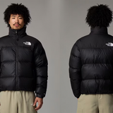 1996 Retro Nuptse Men's Jacket