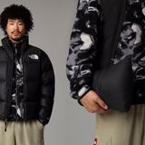 The North Face Veste 1996 Retro Nuptse Homme