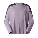 The North Face nse lightrange longsleeve t-shirt The North Face