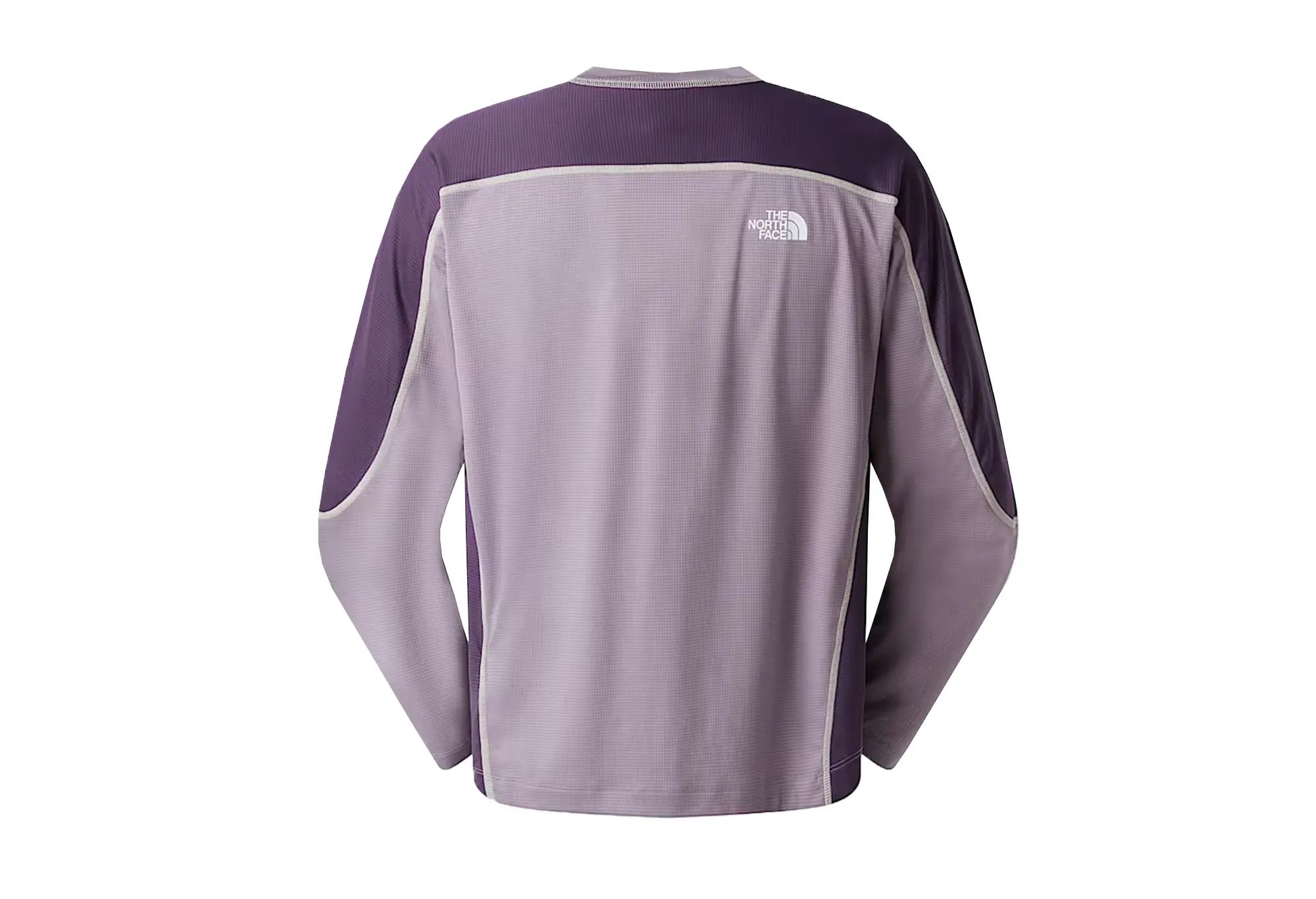 The North Face nse lightrange longsleeve t-shirt The North Face