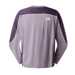 The North Face nse lightrange longsleeve t-shirt The North Face