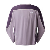 The North Face nse lightrange longsleeve t-shirt The North Face