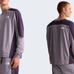The North Face nse lightrange longsleeve t-shirt The North Face