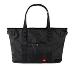 The North Face red box large tote bag The North Face