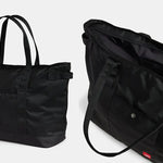 The North Face red box large tote bag The North Face