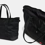 The North Face red box large tote bag The North Face
