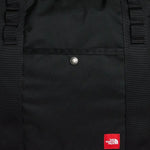 The North Face red box large tote bag The North Face