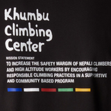 The North Face x Khumbu Climbing Center T-Shirt