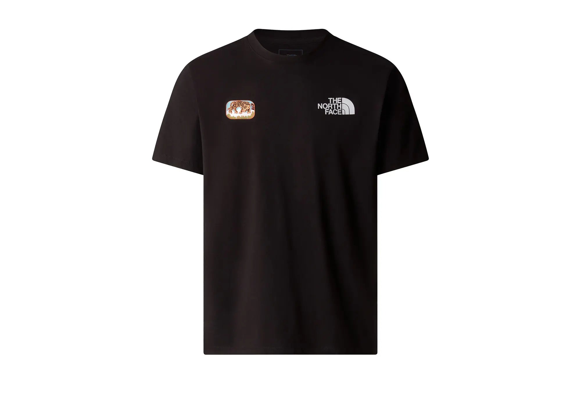 The North Face x Khumbu Climbing Center T-Shirt The North Face