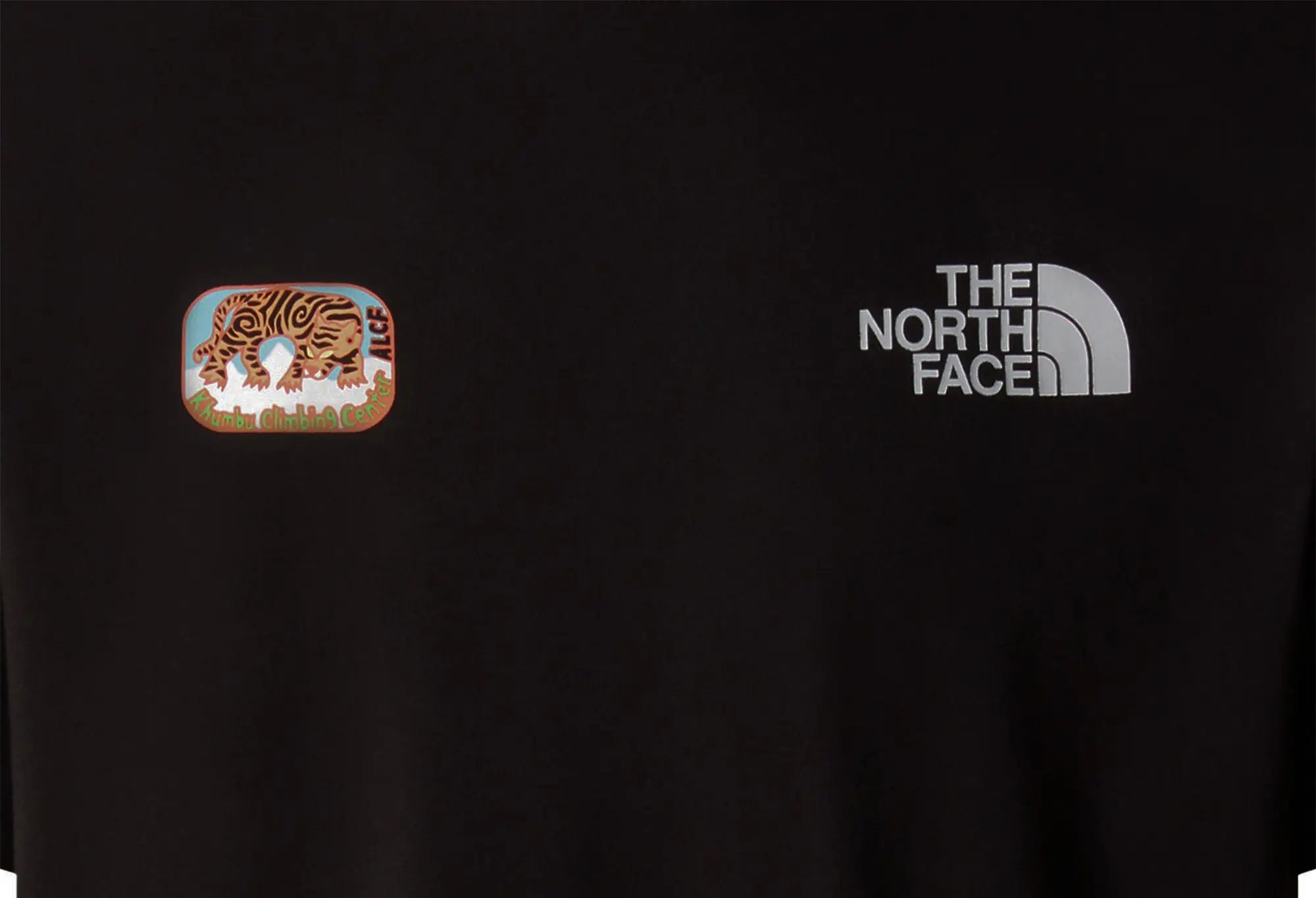 The North Face x Khumbu Climbing Center T-Shirt The North Face