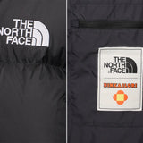 The North Face x Yinka Ilori doudoune The North Face