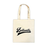 Throwback belleville Tote Bag The North Face