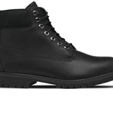 Timberland 6-inch Boot Black Timberland