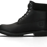 Timberland 6-inch Boot Black Timberland