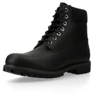 Timberland 6-inch Boot Black Timberland