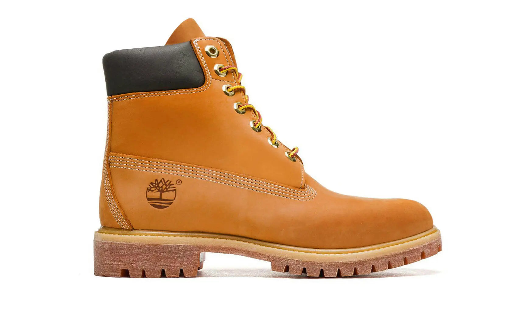 Timberland 6-inch Boot Wheat Timberland