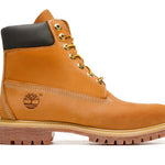 Timberland 6-inch Boot Wheat Timberland