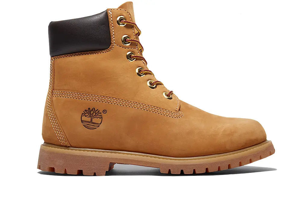 Timberland 6-inch Boot imperméable Premium femme Timberland