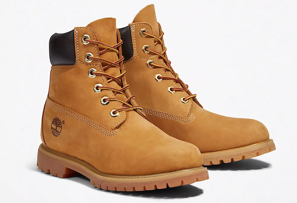 Timberland 6-inch Boot imperméable Premium femme Timberland