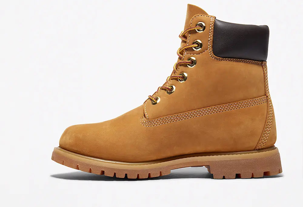Timberland 6-inch Boot imperméable Premium femme Timberland