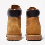 Timberland 6-inch Boot imperméable Premium femme Timberland