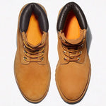Timberland 6-inch Boot imperméable Premium femme Timberland