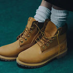 Timberland 6-inch Boot imperméable Premium femme Timberland