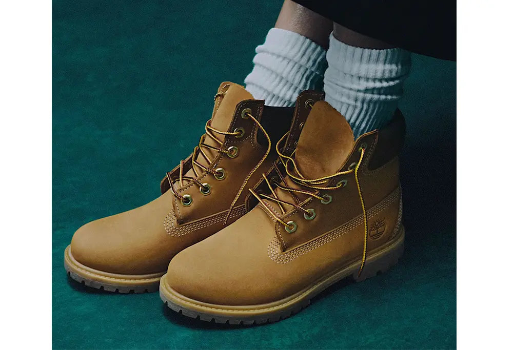 Timberland 6-inch Boot imperméable Premium femme Timberland