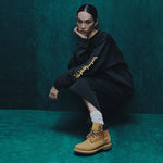 Timberland 6-inch Boot imperméable Premium femme Timberland