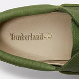 Timberland Authentic 3 Eye boat Crocodile Timberland
