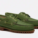Timberland Authentic 3 Eye boat Crocodile Timberland